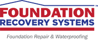 Foundation Recovery Systems Logo